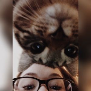 Meet your Posher, Hailey